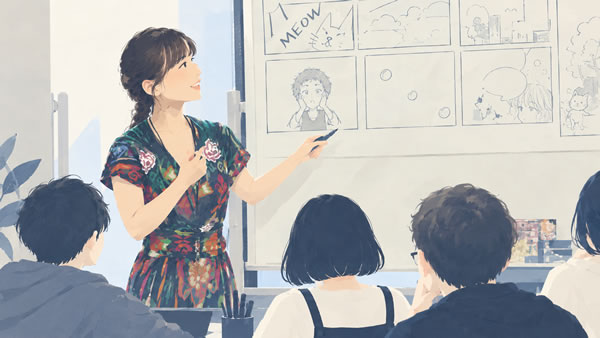MCG学園長_野田陽子